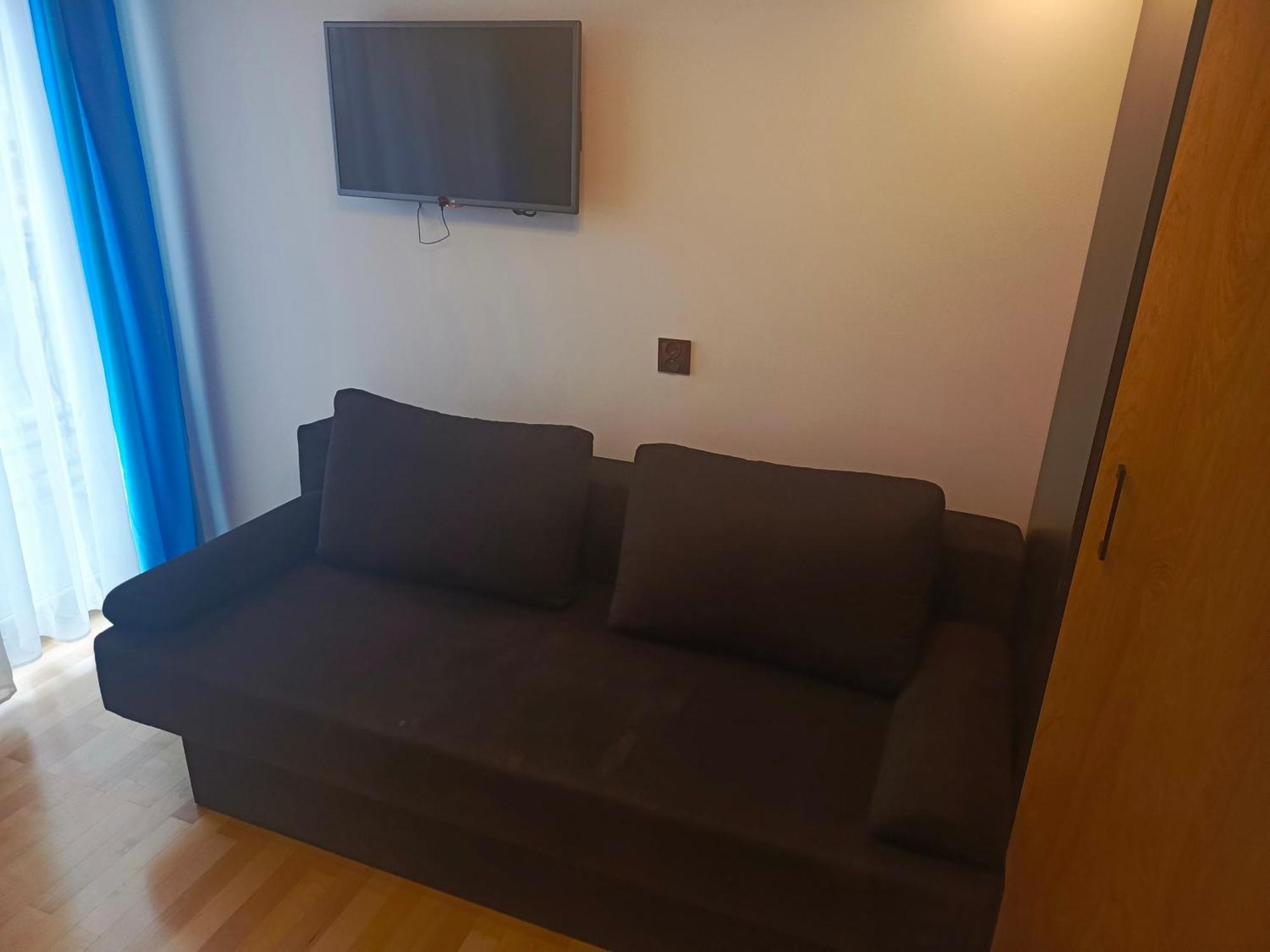 Willa Rubin Nadmorskie Apartamenty Krynica Morska Buitenkant foto