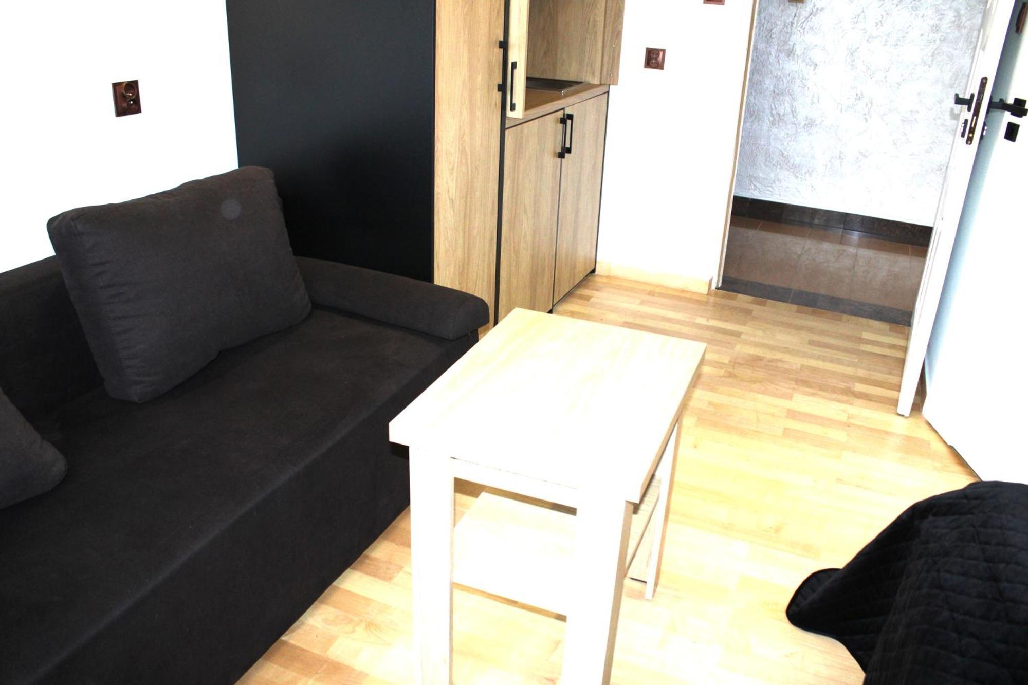 Willa Rubin Nadmorskie Apartamenty Krynica Morska Buitenkant foto